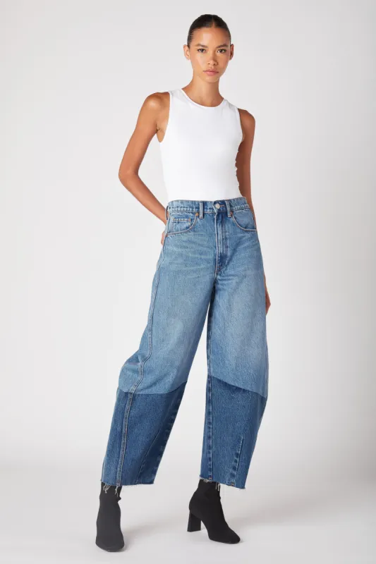 Backup Dancer Jean sold by BlankNYC