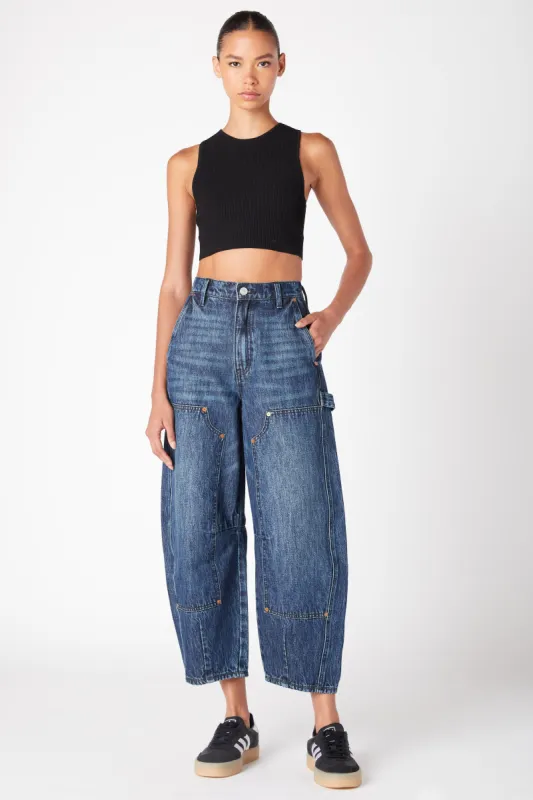 In Your Face Jean sold by BlankNYC