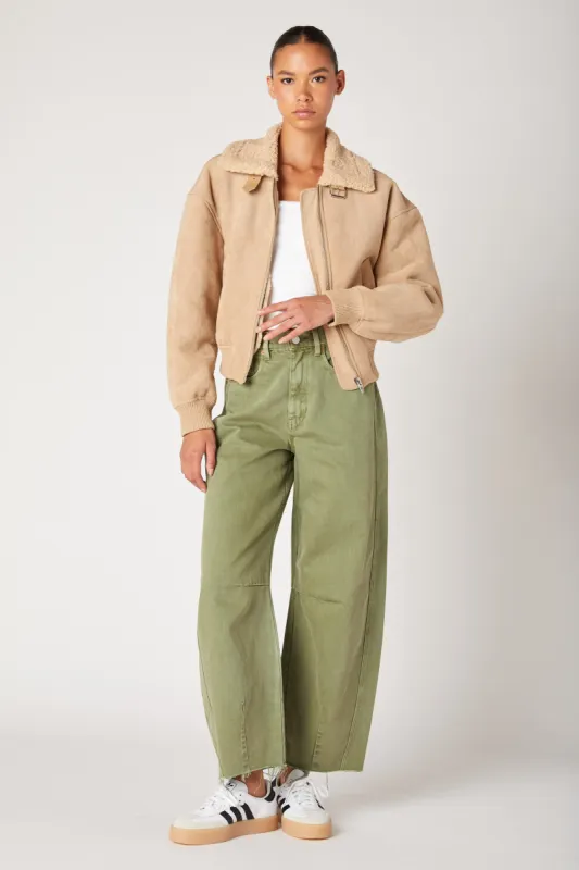 Wishful Thinking Bomber sold by BlankNYC