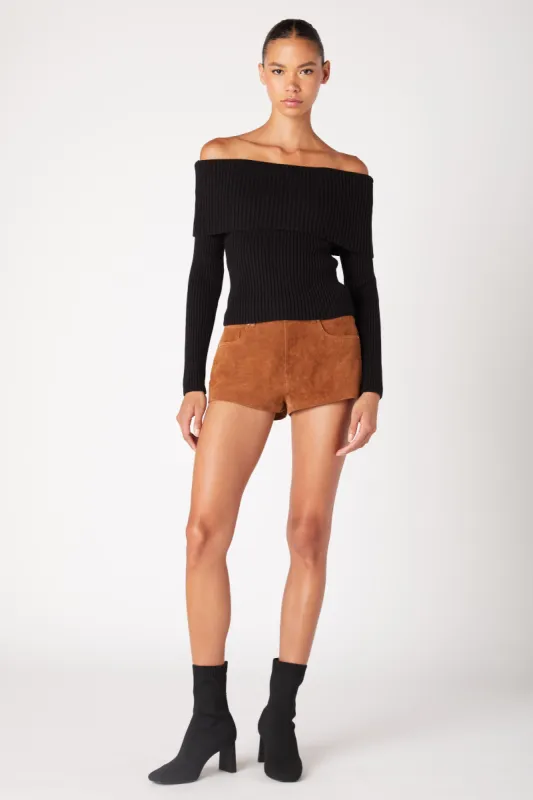 Date Night Sweater sold by BlankNYC