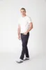 Wooster In Night Light Jean sold by BlankNYC