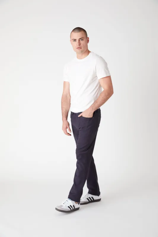 Wooster In Night Light Jean sold by BlankNYC