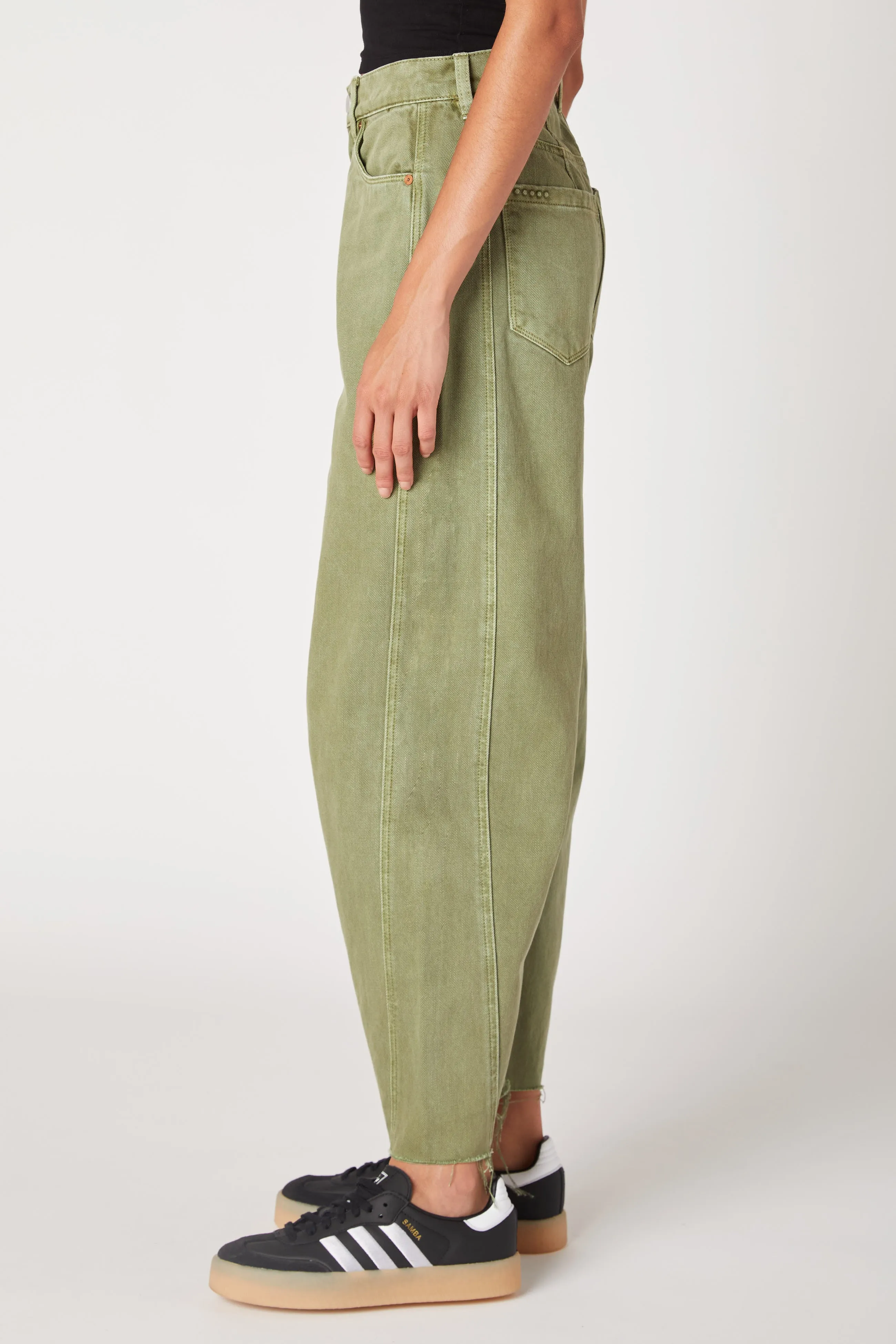 Pesto Jean sold by BlankNYC product image thumbnail 4
