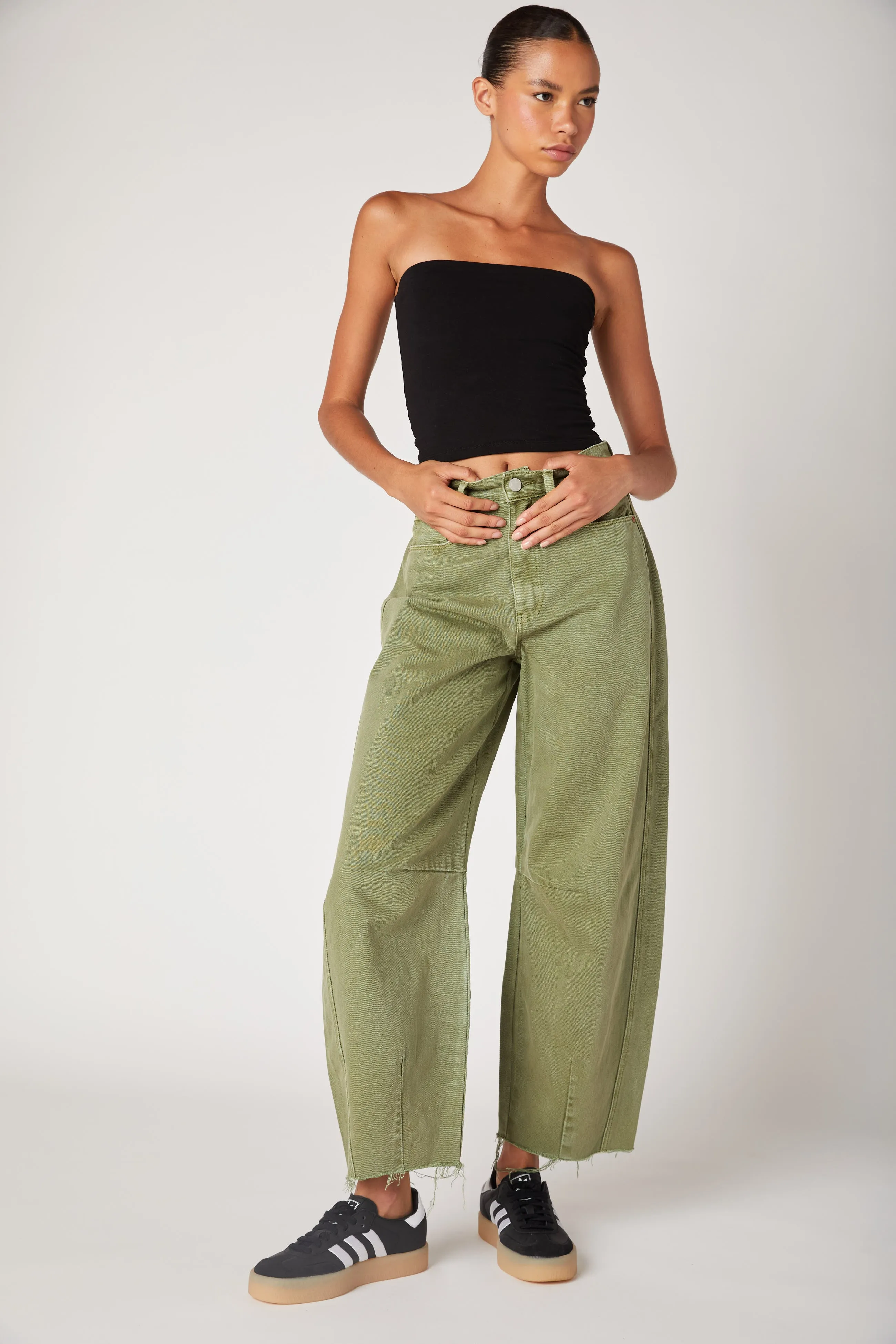 Pesto Jean sold by BlankNYC