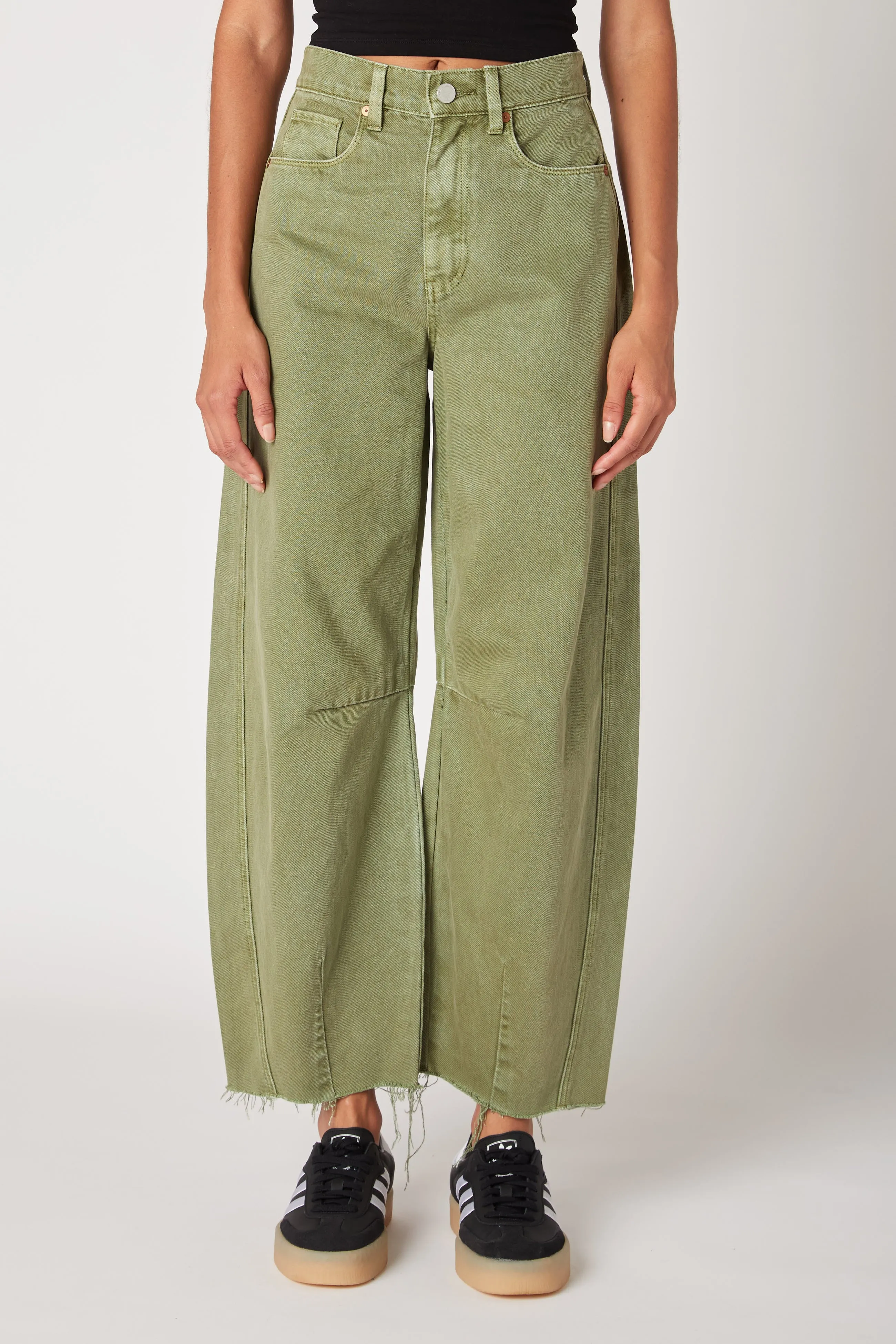 Pesto Jean sold by BlankNYC product image thumbnail 3