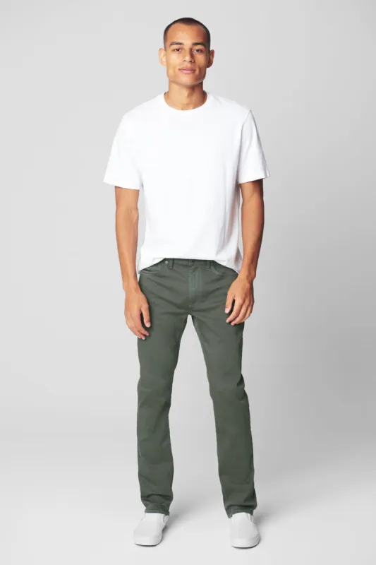 Wooster In Kalamata Jean sold by BlankNYC