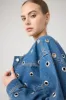 Silver Dreams Jacket sold by BlankNYC