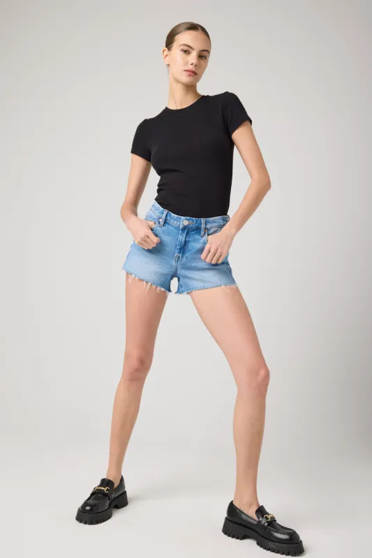 Astor Full Blown Short made by BlankNYC