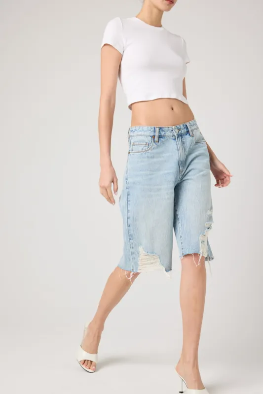 Leonard Color Coded Short made by BlankNYC