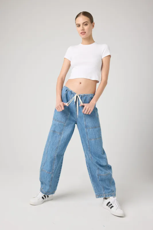 Fan Mail Jean sold by BlankNYC