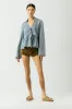 Easy Day Shirt sold by BlankNYC