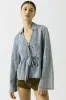 Easy Day Shirt sold by BlankNYC