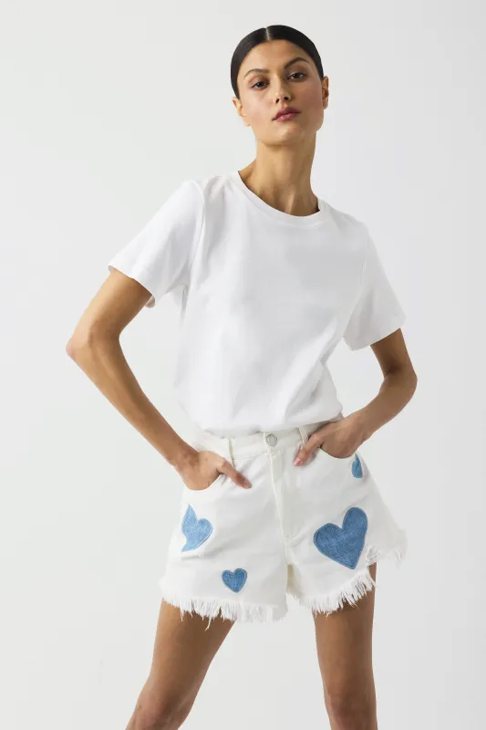 Head In The Clouds Short sold by BlankNYC