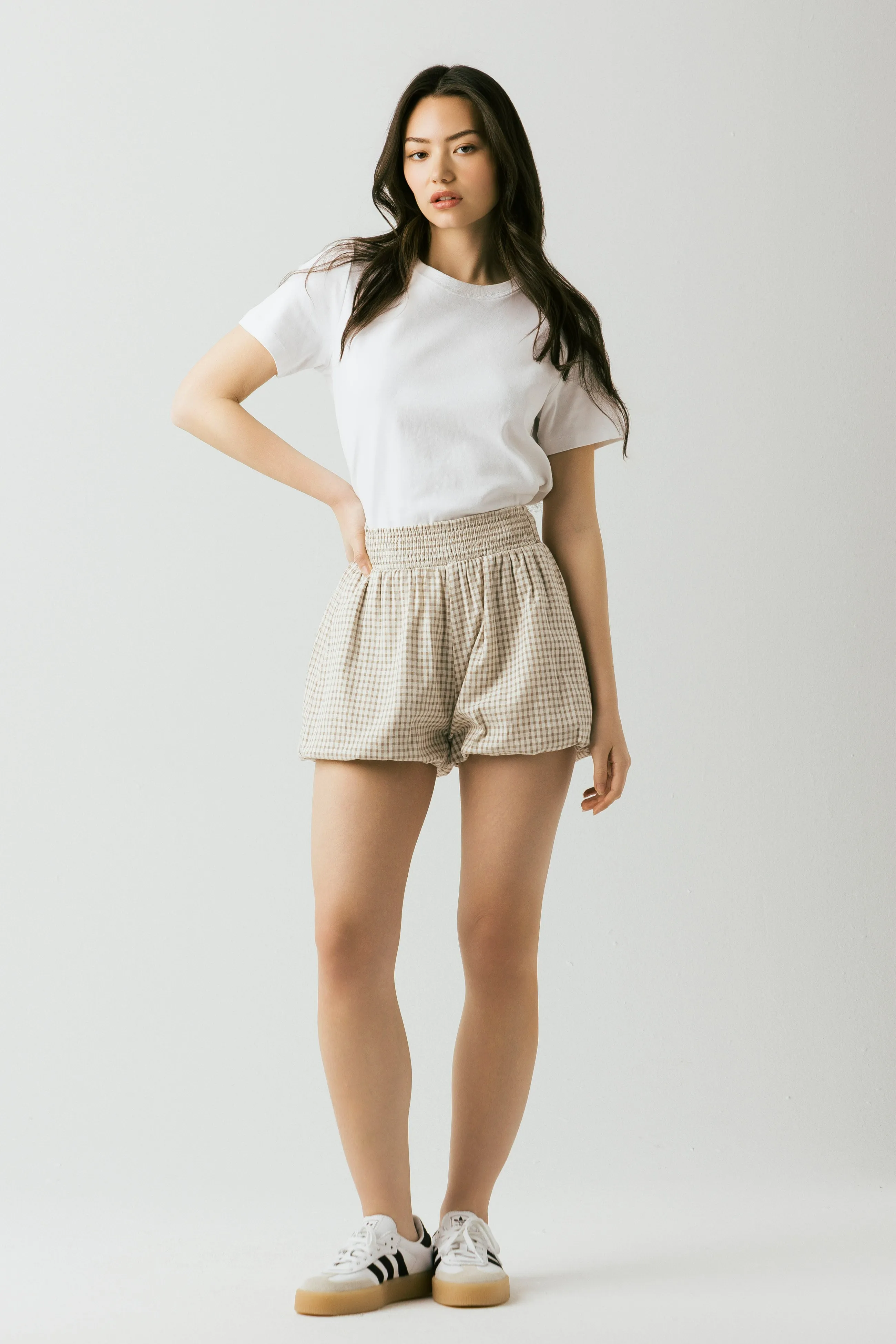 Beach Club Short sold by BlankNYC product image thumbnail 5