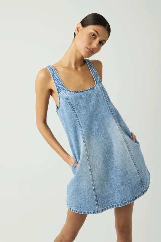 Summer Time Dress sold by BlankNYC