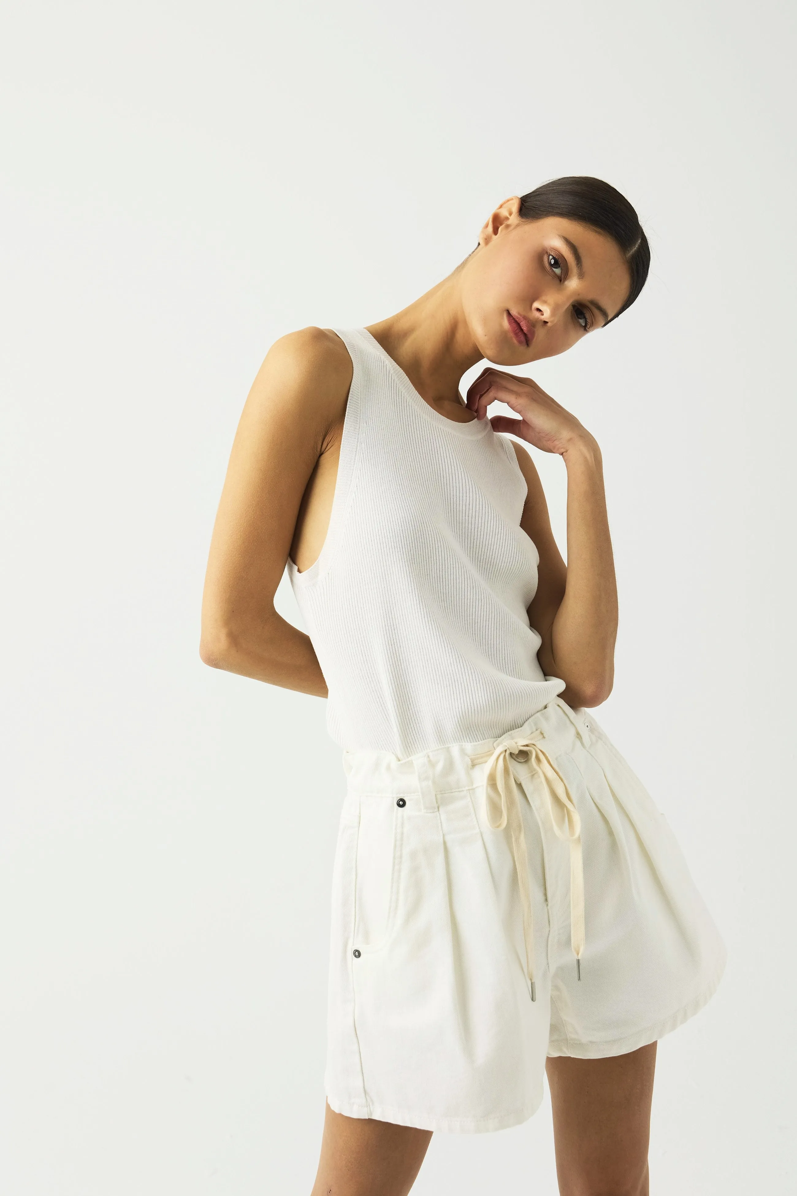 Public Life Short sold by BlankNYC