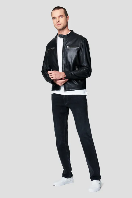 Intoxicating Jacket sold by BlankNYC