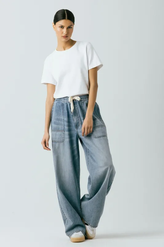 POWER DRILL PANT sold by BlankNYC