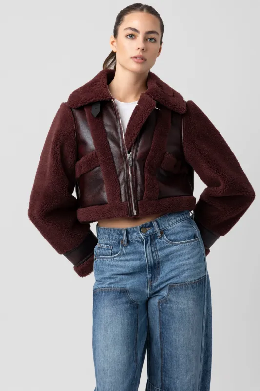 ANCHOR POINTS JACKET sold by BlankNYC