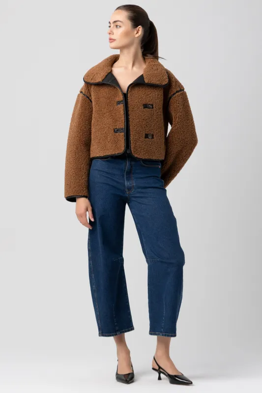 DIRT ROAD JACKET made by BlankNYC