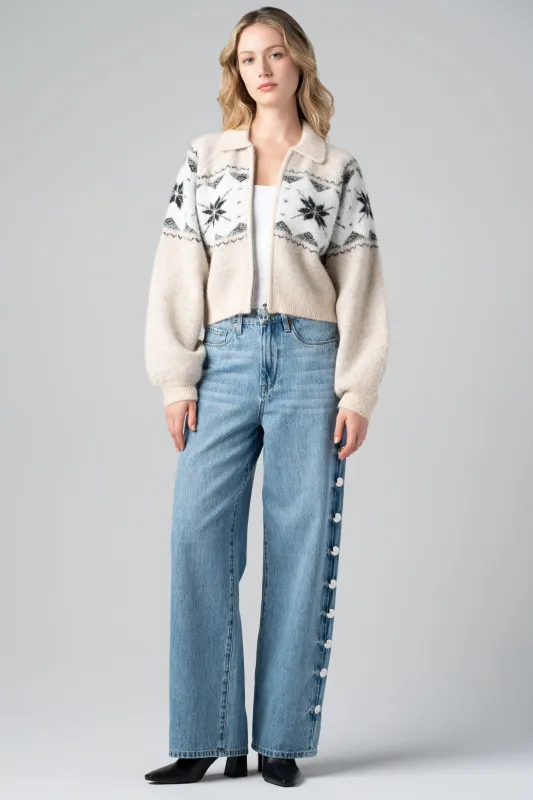 DIGITAL DETOX SWEATERS sold by BlankNYC