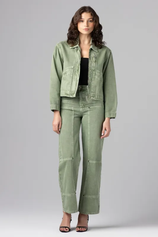 Vibe Check JACKET sold by BlankNYC