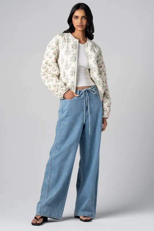 BLOCK PARTY JACKET sold by BlankNYC