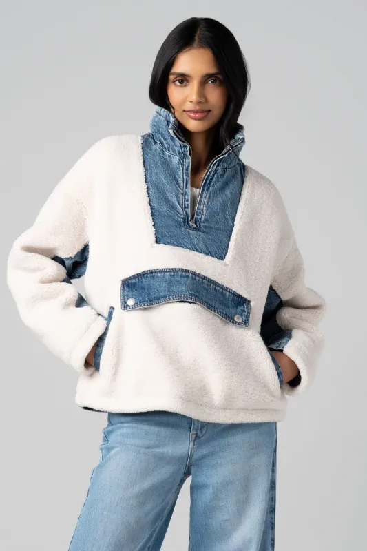 BREAK THE ICE JACKET sold by BlankNYC