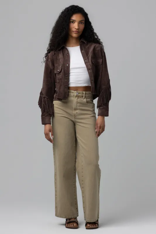 Bonfire JACKETS made by BlankNYC