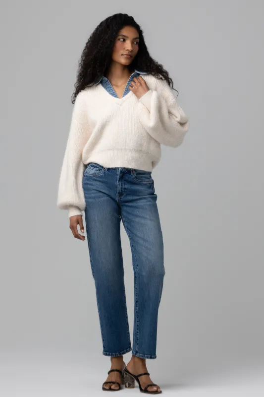 OPEN FIELD SWEATERS made by BlankNYC