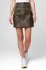 Wild World Skirt sold by BlankNYC