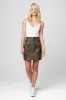 Wild World Skirt sold by BlankNYC