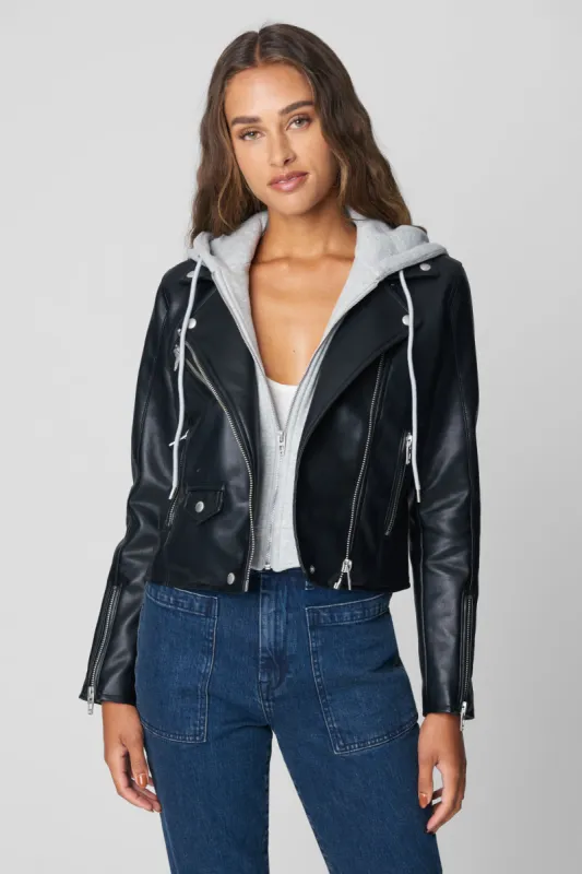 Whirlwind Jacket sold by BlankNYC