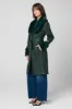 Goodnight Moon Trench Coat sold by BlankNYC