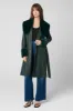 Goodnight Moon Trench Coat sold by BlankNYC