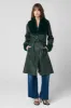 Goodnight Moon Trench Coat sold by BlankNYC