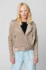 Chance Of Rain Jacket sold by BlankNYC
