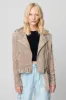 Chance Of Rain Jacket sold by BlankNYC