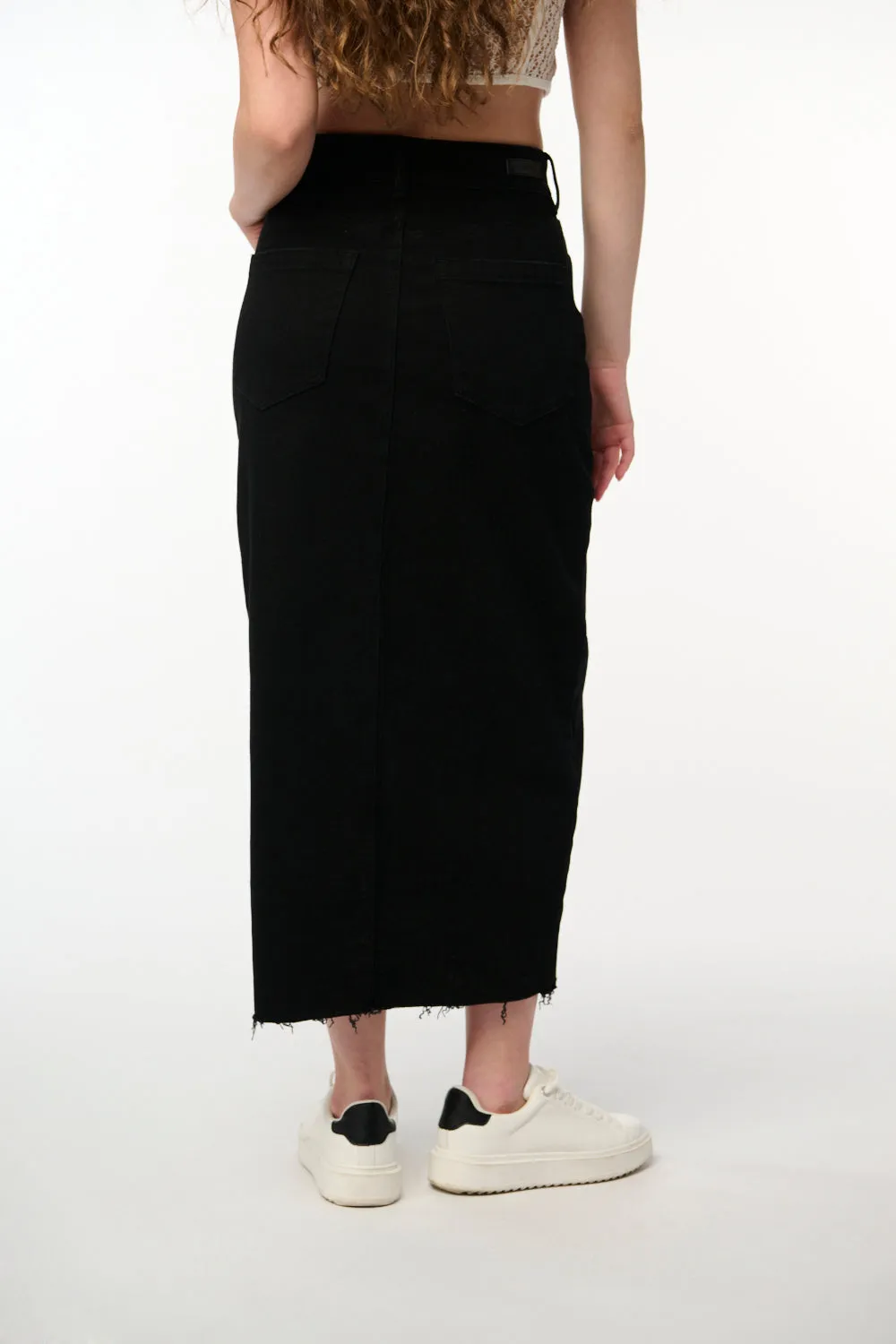 Needed Me Skirt sold by BlankNYC product image thumbnail 2