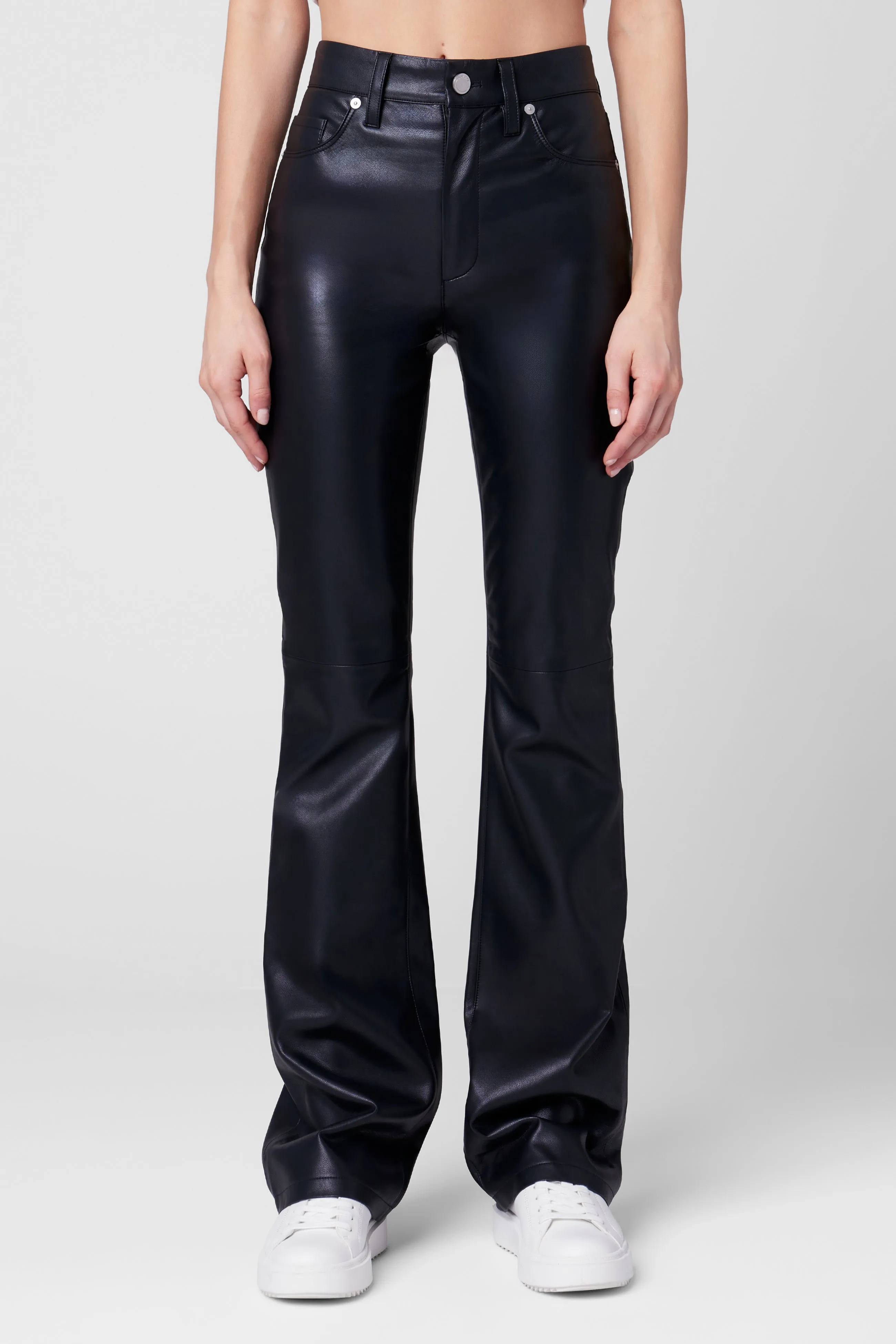 Hoyt In Trade Mark Pant sold by BlankNYC product image thumbnail 2