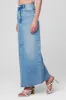 In My Mind Skirt sold by BlankNYC