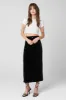Last Dance Skirt sold by BlankNYC