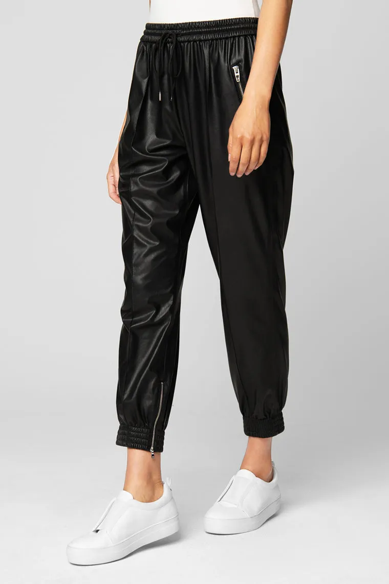 Running Wild Jogger sold by BlankNYC product image thumbnail 3