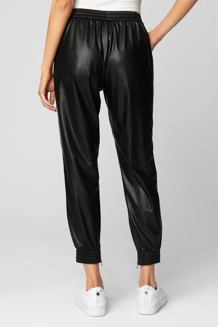 Running Wild Jogger sold by BlankNYC product image thumbnail 4