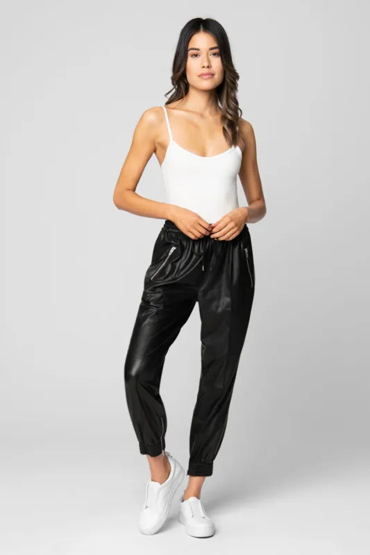 Running Wild Jogger sold by BlankNYC