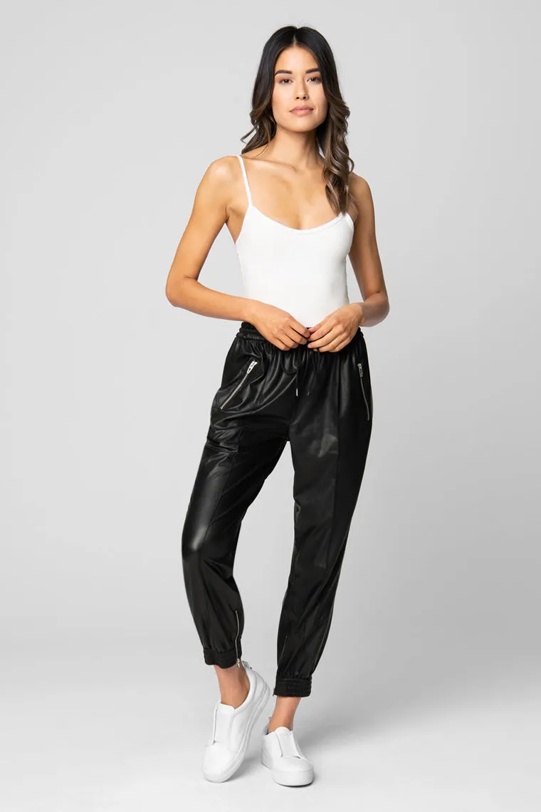 Running Wild Jogger sold by BlankNYC