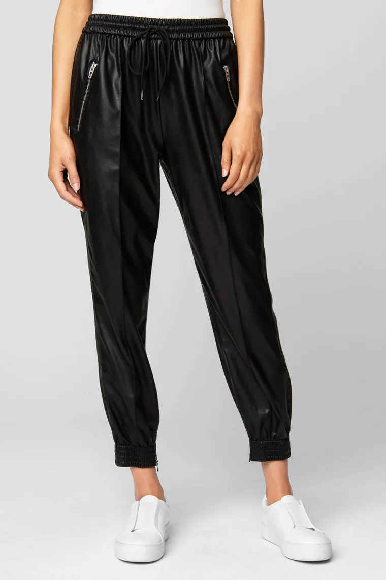 Running Wild Jogger sold by BlankNYC product image thumbnail 2