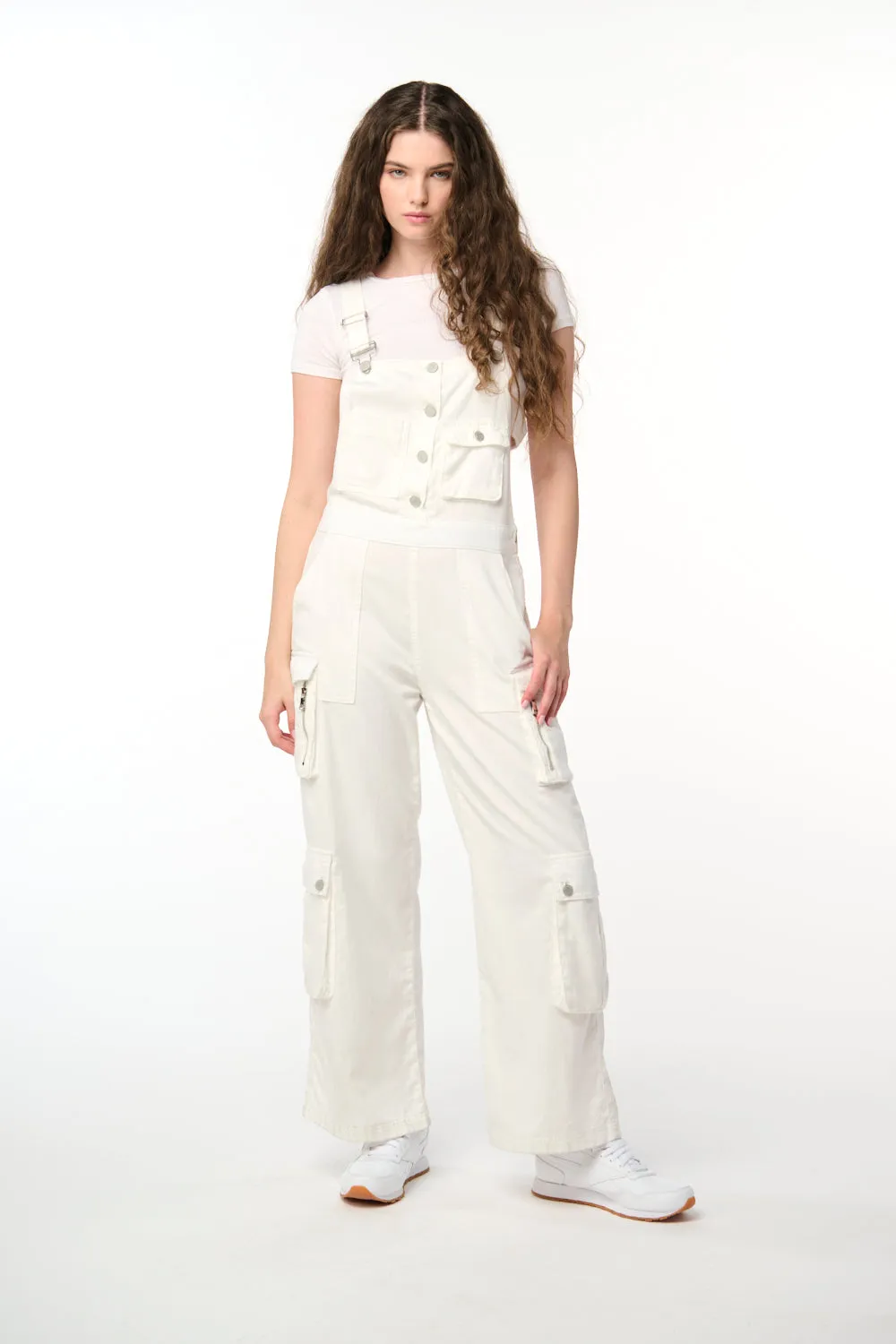 Milk It Overall sold by BlankNYC