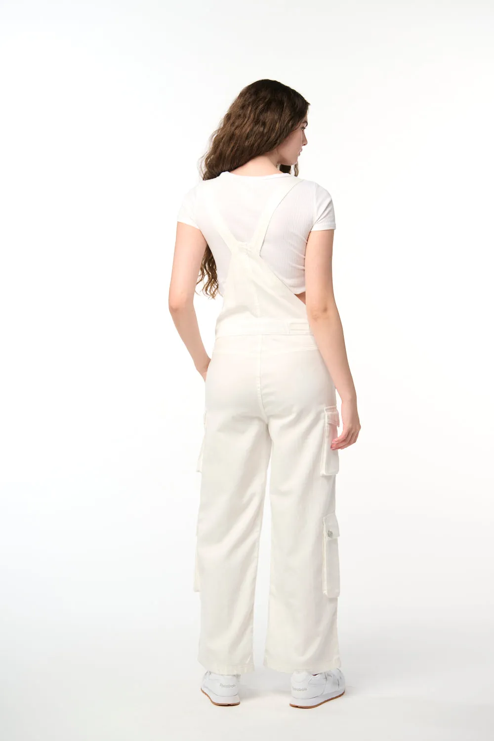 Milk It Overall sold by BlankNYC product image thumbnail 2