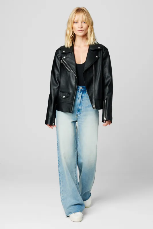 Open Secret Jacket sold by BlankNYC
